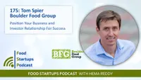 The Food Startups Podcast artwork