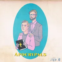 Apocrypals artwork