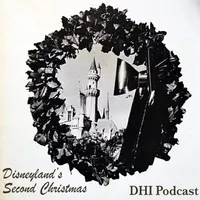 Disney History Institute Podcast artwork