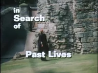 In Research Of artwork