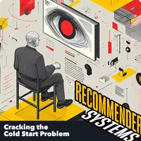 Data Skeptic artwork
