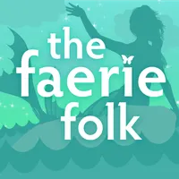 The Faerie Folk - Folklore, Myths and Legends from the U.K artwork