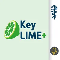 KeyLIME+ artwork