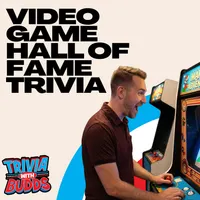 Trivia With Budds artwork