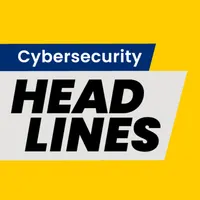 Cybersecurity Headlines artwork