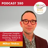 Sound Bites A Nutrition Podcast artwork
