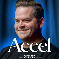 The Twenty Minute VC (20VC): Venture Capital | Startup Funding | The Pitch artwork