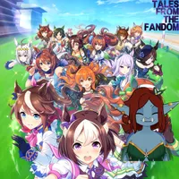 Tales from the Fandom artwork