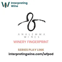 Interpreting Wine Podcast artwork