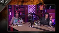 The Stogie Geeks Cigar Podcast artwork