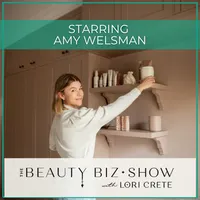 The Beauty Biz™ Show artwork