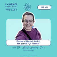 Evidence Based Birth® artwork