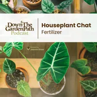 Down The Garden Path Podcast artwork