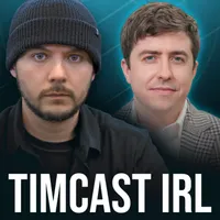 Timcast IRL artwork