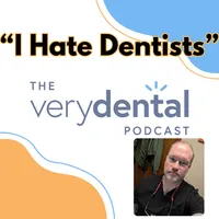 The Very Dental Podcast Network artwork