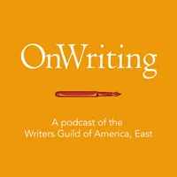 OnWriting: A Podcast of the WGA East artwork