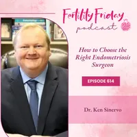 Fertility Friday | Fertility Awareness Mastery for Women's Health Professionals artwork