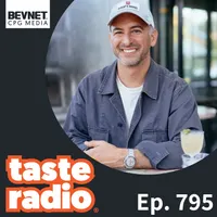 Taste Radio artwork