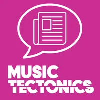 Music Tectonics artwork
