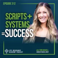 Life Insurance Academy Podcast artwork