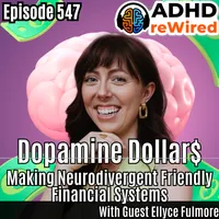 ADHD reWired artwork
