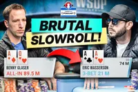 PokerNews Podcast artwork