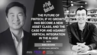 The Full Ratchet (TFR): Venture Capital and Startup Investing Demystified artwork