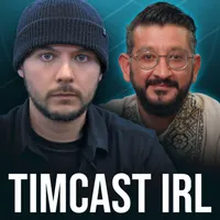 Timcast IRL artwork