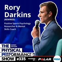 The Physical Performance Show artwork