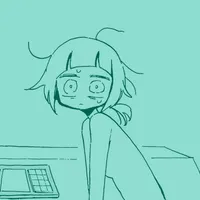 Thick Lines artwork