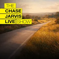 The Chase Jarvis LIVE Show artwork