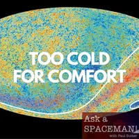 Ask a Spaceman! artwork