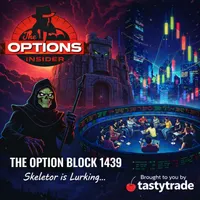 The Option Block artwork