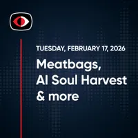 Security Weekly News (Audio) artwork