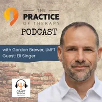 The Practice of Therapy Podcast artwork