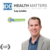 IDD Health Matters artwork