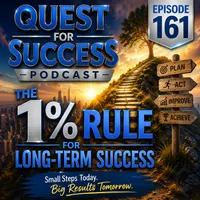 Quest for Success artwork
