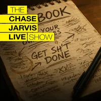 The Chase Jarvis LIVE Show artwork