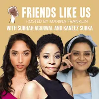 Friends Like Us artwork