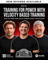 Barbell Shrugged artwork