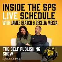 The Self Publishing Show artwork