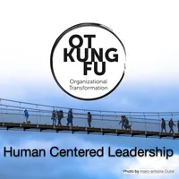 Leadership Kung Fu artwork