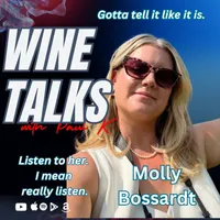 Wine Talks with Paul K. artwork