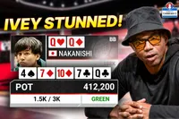 PokerNews Podcast artwork