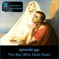 Literature and History artwork