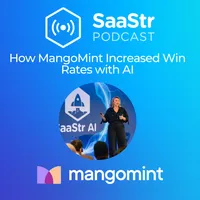 The Official SaaStr Podcast: SaaS | Founders | Investors artwork