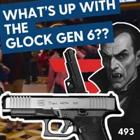 Gun Owners Radio artwork