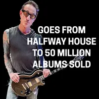 Everyone Loves Guitar artwork