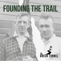 The Green Tunnel artwork