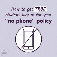 Angela Watson's Truth for Teachers artwork